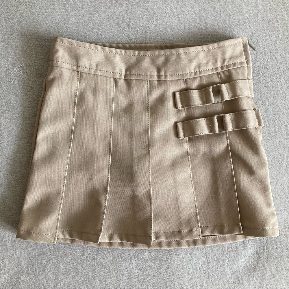 FT Skooter skirt